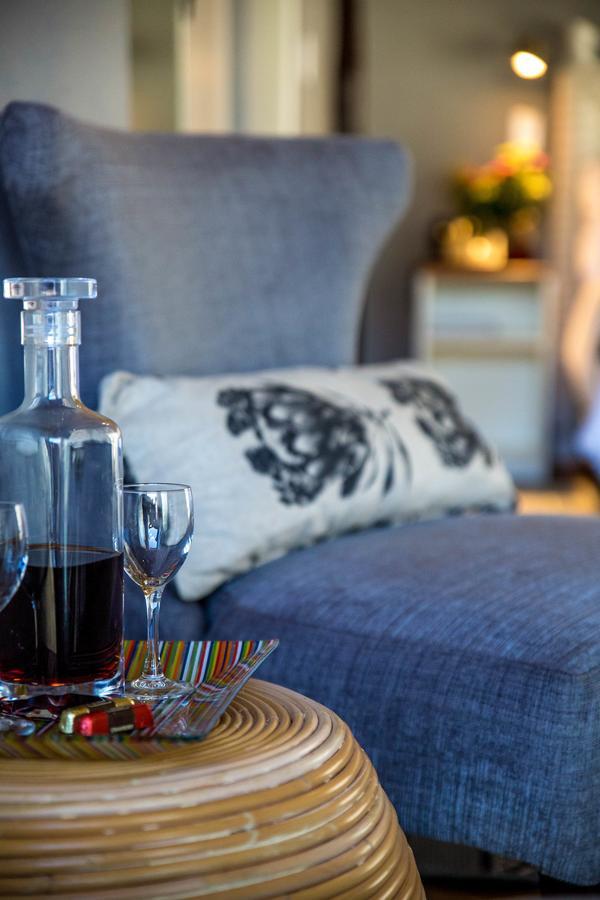 Phokeng Tshiberry Bed & Breakfast מראה חיצוני תמונה