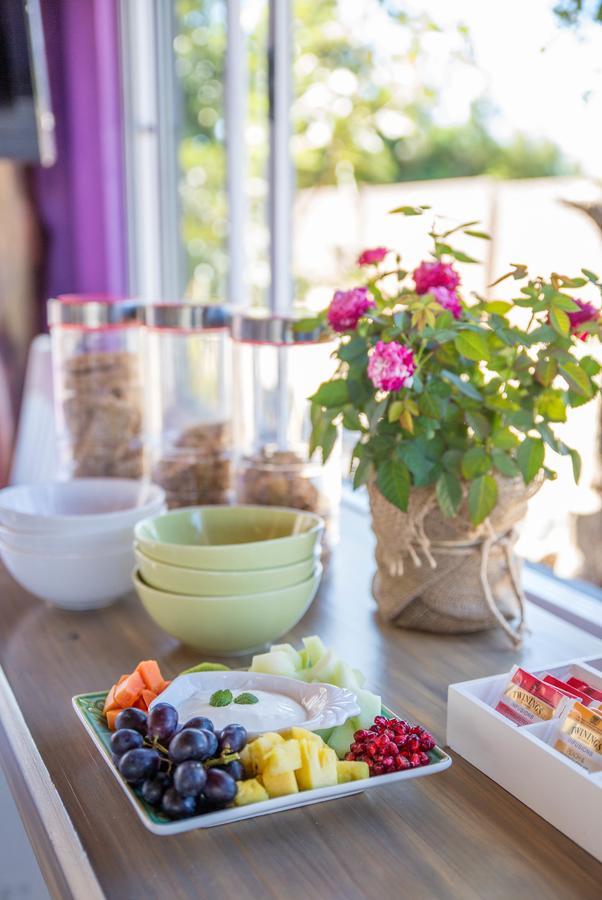 Phokeng Tshiberry Bed & Breakfast מראה חיצוני תמונה